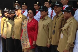 69 Tahun RI, Banyak PR Kesehatan dari Rokok Hingga Perilaku Seks Berisiko