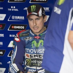 Masalah Ini Masih Jadi PR untuk Lorenzo di Brno