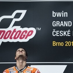 Kalahkan Marquez Jadi Momen Spesial untuk Pedrosa