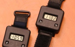 The Bite Counter, Penghitung Gigitan untuk Bantu Turunkan Berat Badan