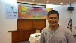 Situs Kementerian dan Lembaga yang Ideal: Jangan Hanya Posting Berita!