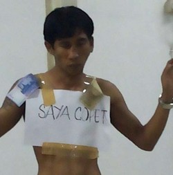 PT KAI: Sebelum Diserahkan ke Polisi, Copet Sengaja Dipajang Dulu