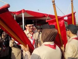Ahok: Akan Ada Wahana Permainan Setara di Jepang dan Korea di Utara Ancol