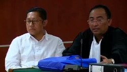 Eks Staf: Nazar Tebar US$ 500 Ribu ke Marzuki dan Andi di Kongres PD