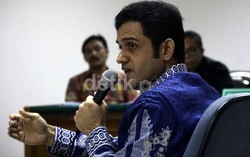 Di 2 Brankas Perusahaan Nazaruddin Tersimpan Uang Rp 1,1 Triliun