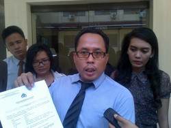 Dibui 13 Bulan Diganti Rp 5 Juta, Sri Laporkan Bekas Bosnya ke Mapolda