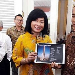 Ramai Kabar Pengunduran Diri, Karen Sedang Perjalanan Dinas