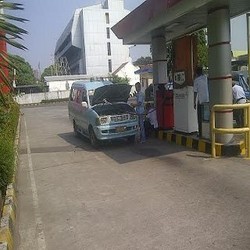 Beralih dari Bensin ke Gas, Keuntungan Sopir Angkot Melonjak 100%