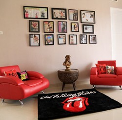 Ini Keunikan Rumah Minimalis Modern Melaney Ricardo