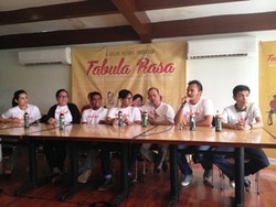 Film Kuliner Indonesia, Tabula Rasa, Mulai Tayang 25 September Mendatang