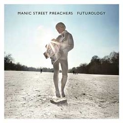 CD Review: Manic Street Preachers - Futurology