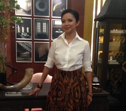 Mengenal Yuni Jie, Desainer Interior Stylish di Balik Kesuksesan Jie Design