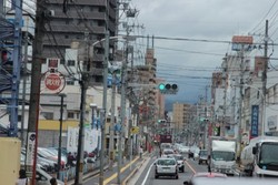 Melihat Hiroshima, City of Mazda