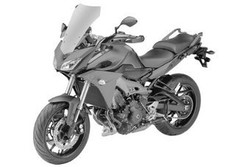 Trademark Desain Terbaru Yamaha