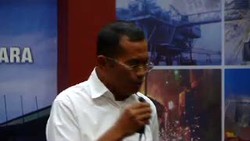 Tak Bisa Ditahan Lagi, Dahlan Iskan Restui Pengunduran Diri Dirut Pertamina