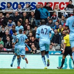 Skema Baru Pellegrini yang Mulai Jalan