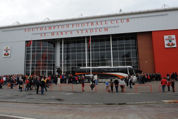 Southampton dan Mimpi yang Kian Memudar