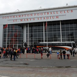 Southampton dan Mimpi yang Kian Memudar