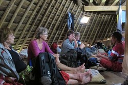 Inikah Homestay Paling Unik di Indonesia?