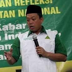 Dicoret dari Anggota DPR Terpilih, Ini Reaksi Nusron Wahid