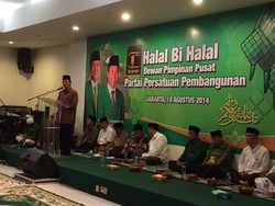 Jika MK Menangkan Jokowi-JK, Tim Prabowo Janji Tetap Damai