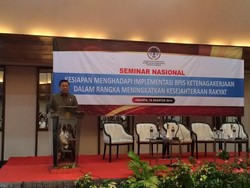 Dijagokan Akbar Tandjung Jadi Ketum Golkar, Ini Kata Agung Laksono