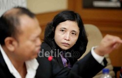 Ini Kata KPU Soal Rencana DPR Bentuk Pansus Pilpres