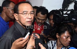 SDA: PPP Siap Muktamar Oktober 2014