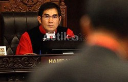 Bukti KPU Juga Tidak Lengkap, MK Mengesahkan dengan Catatan