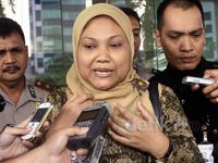 Ketua Komisi VIII Diperiksaan KPK