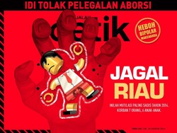 Hikayat Putra Sang Dukun