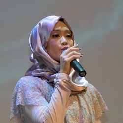 Neila Karima M, HiPop Star 2014!