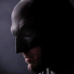 Ben Affleck Cedera di Lokasi Syuting Batman v Superman