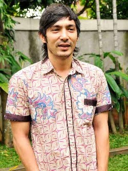 Abimana Aryasatya Ingin Punya Banyak Anak