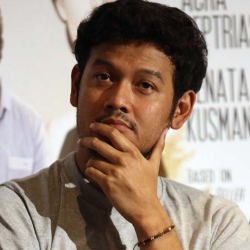 Dwi Sasono Anggap Rayakan 17 Agustus di Surabaya Lebih Berasa