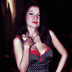 Perayaan 17-an, Five Vi Paling Suka Lomba Joget