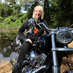 Ini Ritual Jaime Dempsey Sebelum Memulai Musim ke-2 Ride N Seek