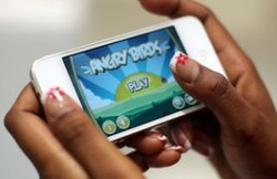 Raja Game Mobile Mulai Tersungkur