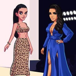 Kim Kardashian Jadi Pembunuh Candy Crush