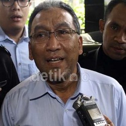 Fuad Rahmany: Kalau Bayar Pajak Lewat Bank