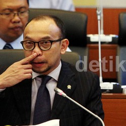 Soal RAPBN 2015, Chatib Basri: Mau Diubah 1 Januari Jam 2 Pagi, Silakan