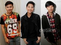 Tetap Stylish Tampil Kasual ala SM*SH