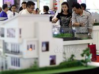 BTN Gelar Property Expo 2014