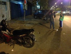 Motor Ditemukan, Misteri Kematian Widji di Pos Polisi Belum Terpecahkan