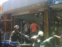 Kata Majikan soal Sosok dan Kepergian Widji Bawa Emas Batangan