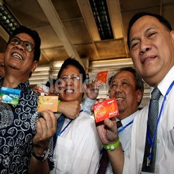 BI: Transaksi Non Tunai Cegah Pencucian Uang