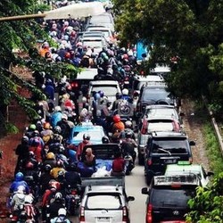 Penjualan Mobil Baru Tinggi, Pembiayaan MTF Melonjak 47%