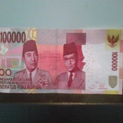 Chatib Basri Ungkap Filosofi Penerbitan Uang NKRI