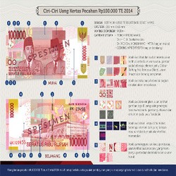 Jadi Menteri Pertama yang Tandatangan di Rupiah, Chatib Basri: Kebetulan