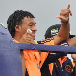 Montella Yakin Cuadrado Tak Akan Pergi